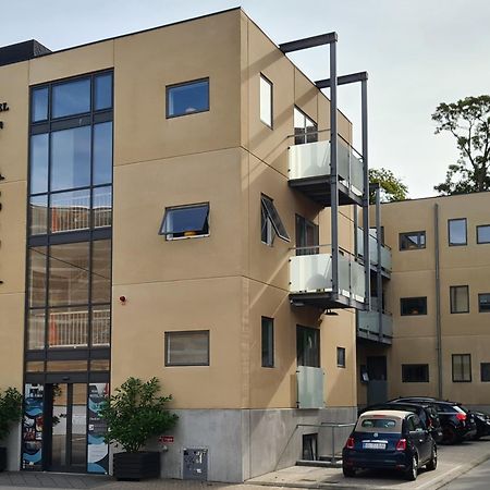Aparthotel Faber Орхус Екстер'єр фото