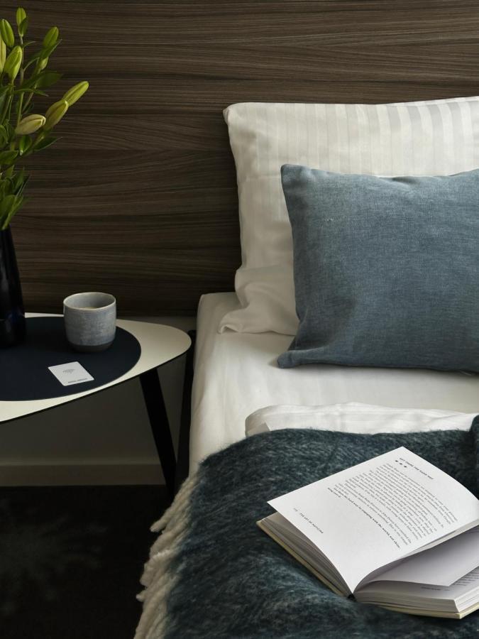 Aparthotel Faber Орхус Екстер'єр фото