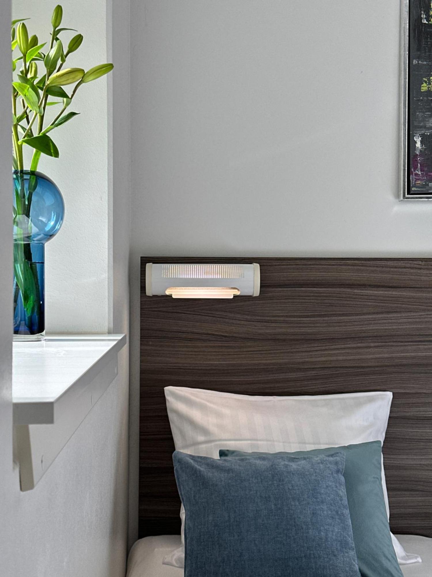 Aparthotel Faber Орхус Екстер'єр фото